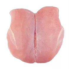 frozen chicken breast