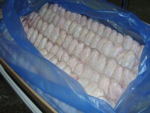 chicken 3 wings joint